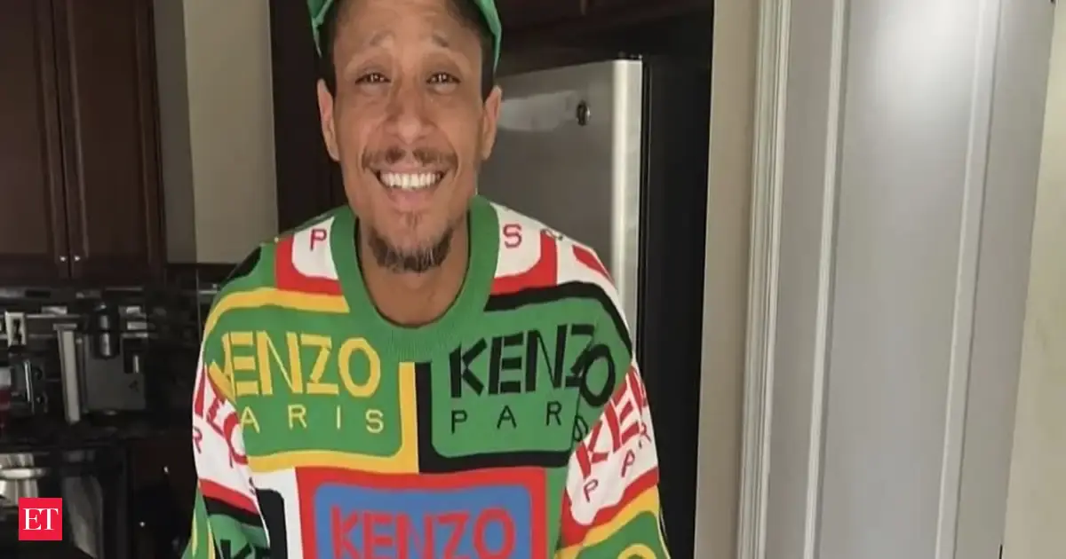 Floyd Roger Myers Jr cause of death revealed: Fresh Prince of Bel-Air star who played young Will Smith dies hours after speaking to his mother