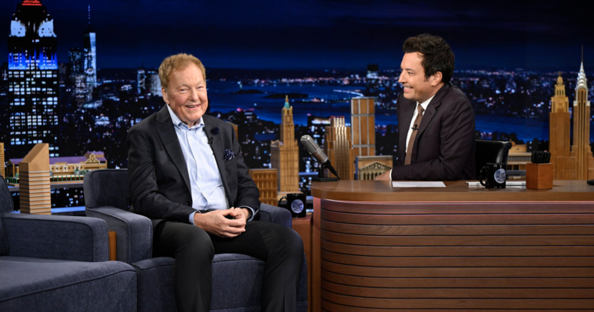 ‘Saturday Night Live’ Legend Almost Lost His Eye During ‘SNL50’