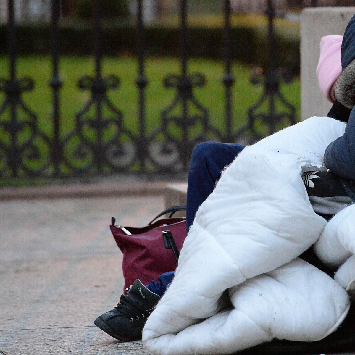 Call for progress on health services hub for homeless in Cork City