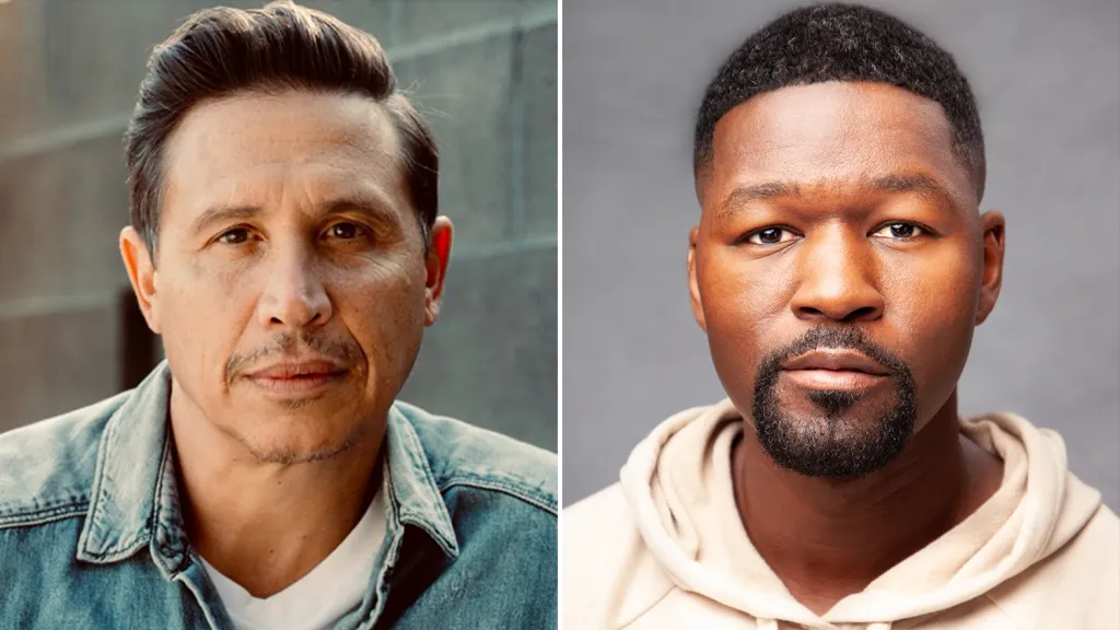 'I Play Rocky' Casts Erik Palladino & Rob Demery (EXCLUSIVE)