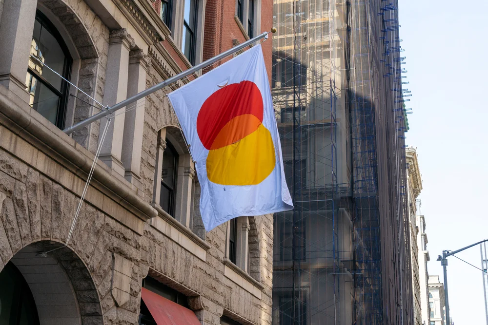 What's Going On With Mastercard Stock Friday?