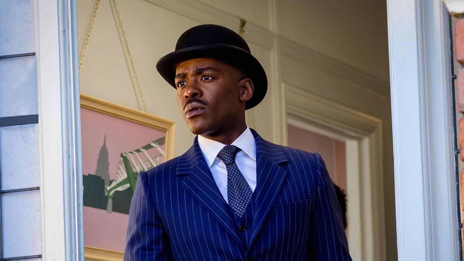 Why Doctor Who's Disney Partnership Ended After 21 Episodes