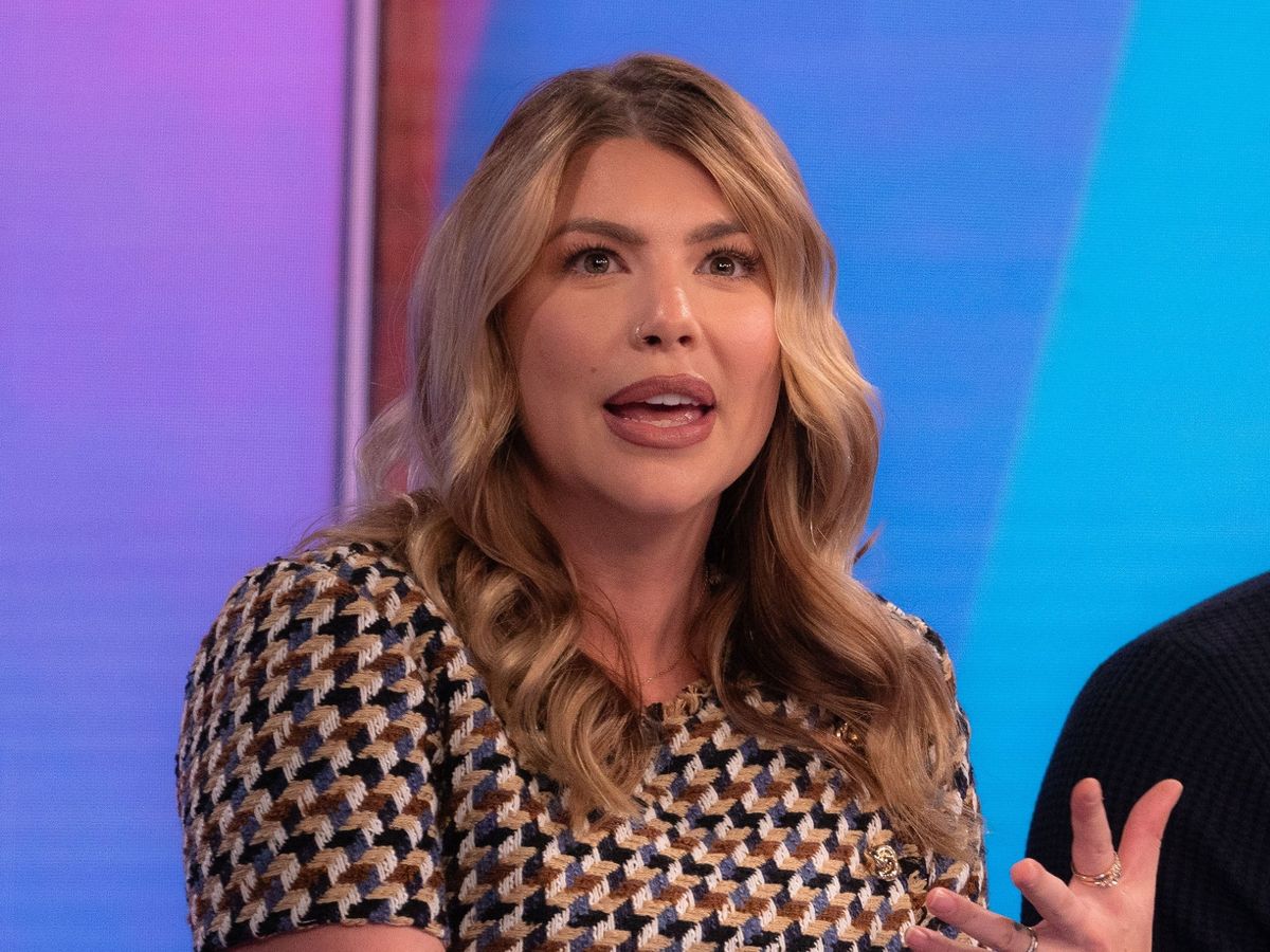 Olivia Bowen 'thought she was going to die' during traumatic birth