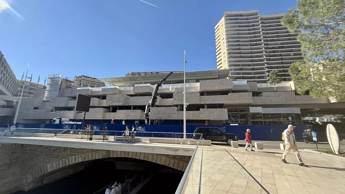 NeueHouse bankruptcy leaves Monaco’s future flagship building without brand