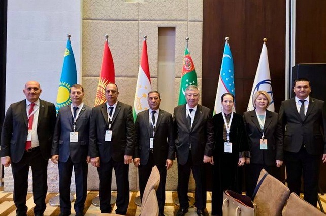 Central Asian Countries Launch Program to Prevent Future Pandemics - UzDaily.uz