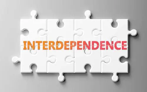 How Interdependence Redefines Influence in Today’s World