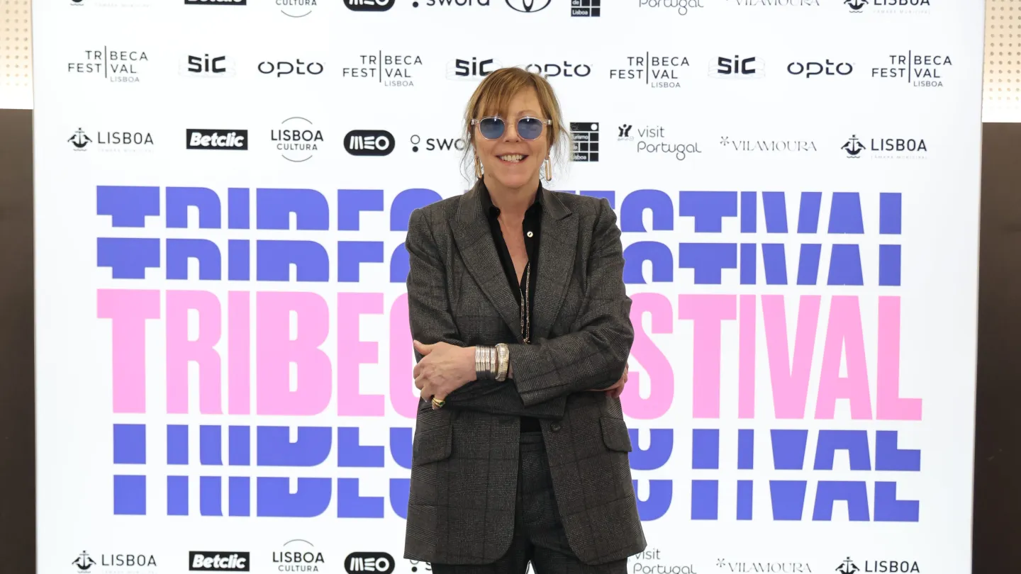 Jane Rosenthal Talks Tribeca Festival Lisboa CEO Reins 25th Edition
