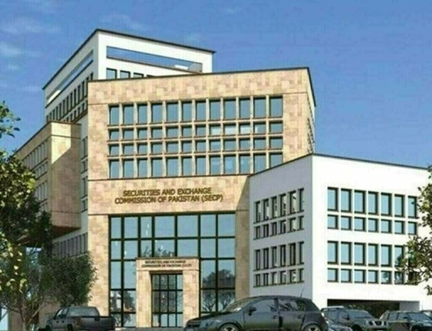 Bangladesh HC delegation, Minister visit SECP