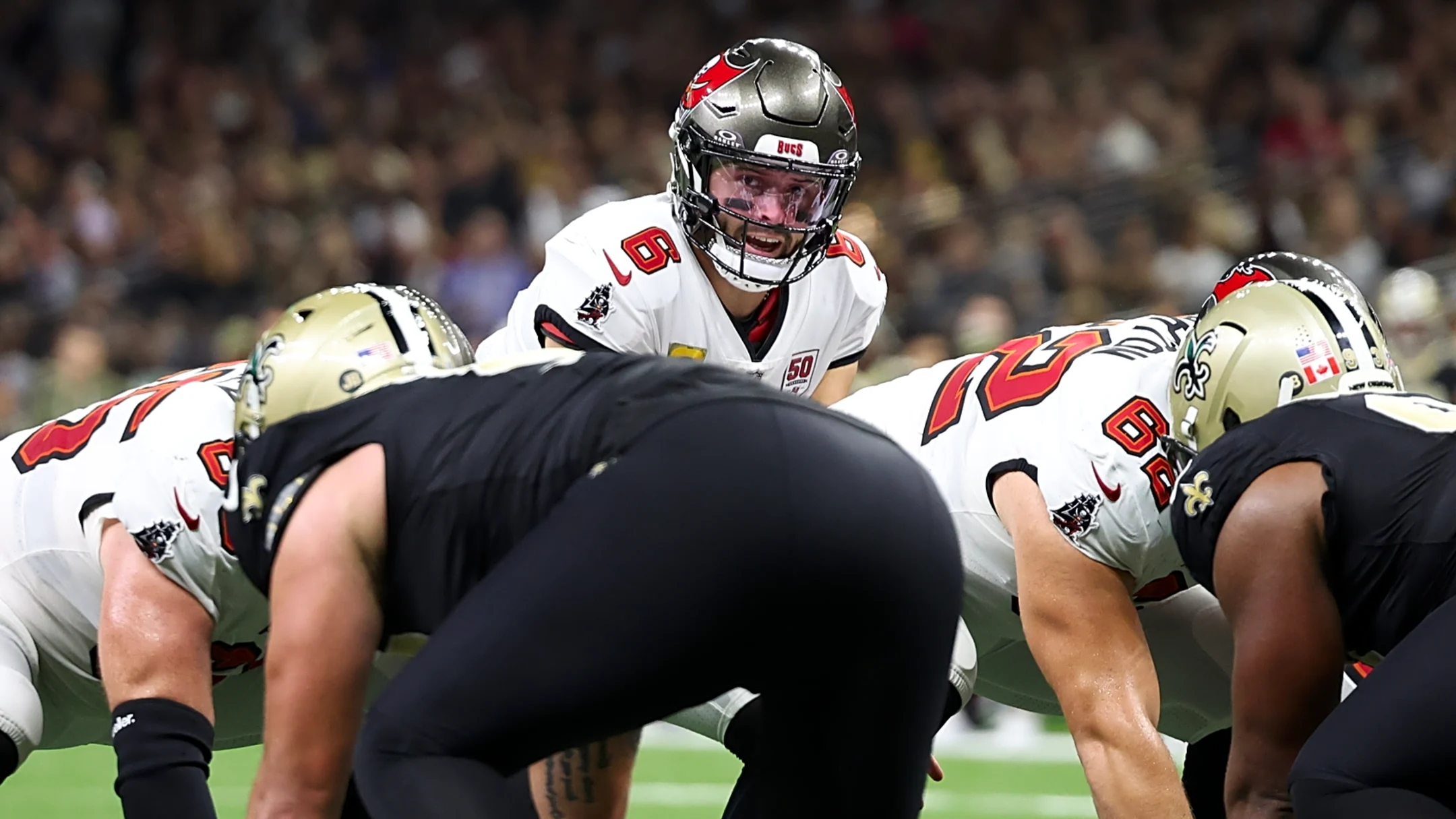 Bucs at Saints: Most Disappointing In Week 8
