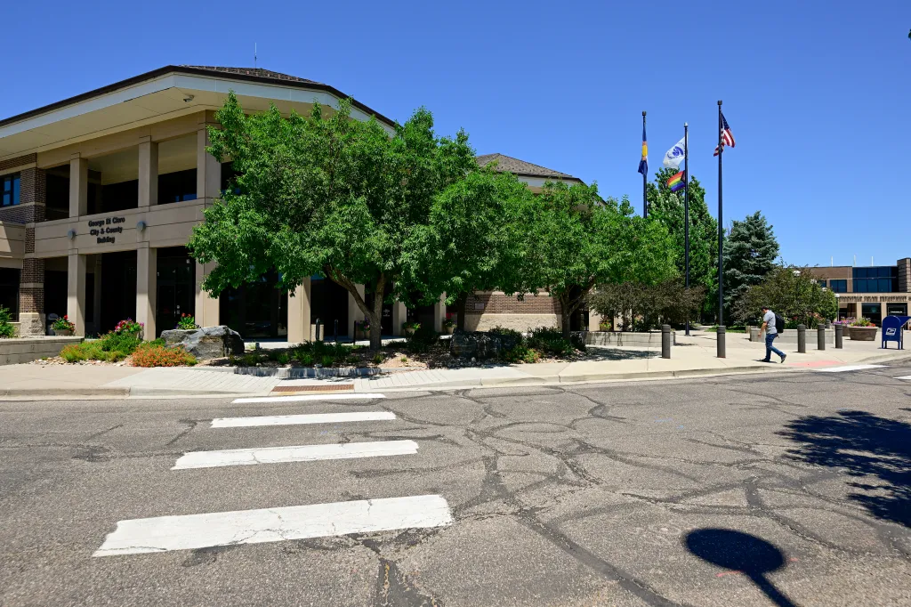 A look at other Broomfield election-season claims distributed to homes