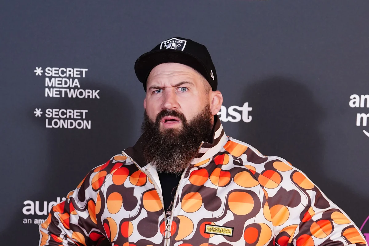 England rugby player says Joe Marler has not revealed Celebrity Traitors result