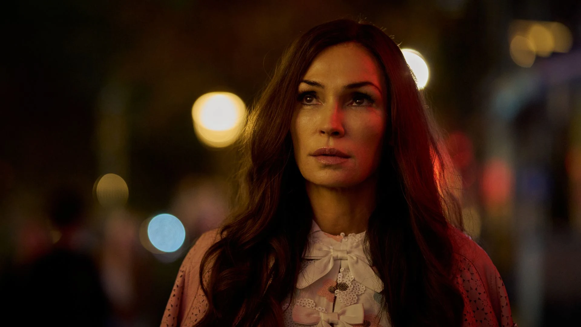 Netflix's gritty new 7-part crime drama is your TV binge this weekend