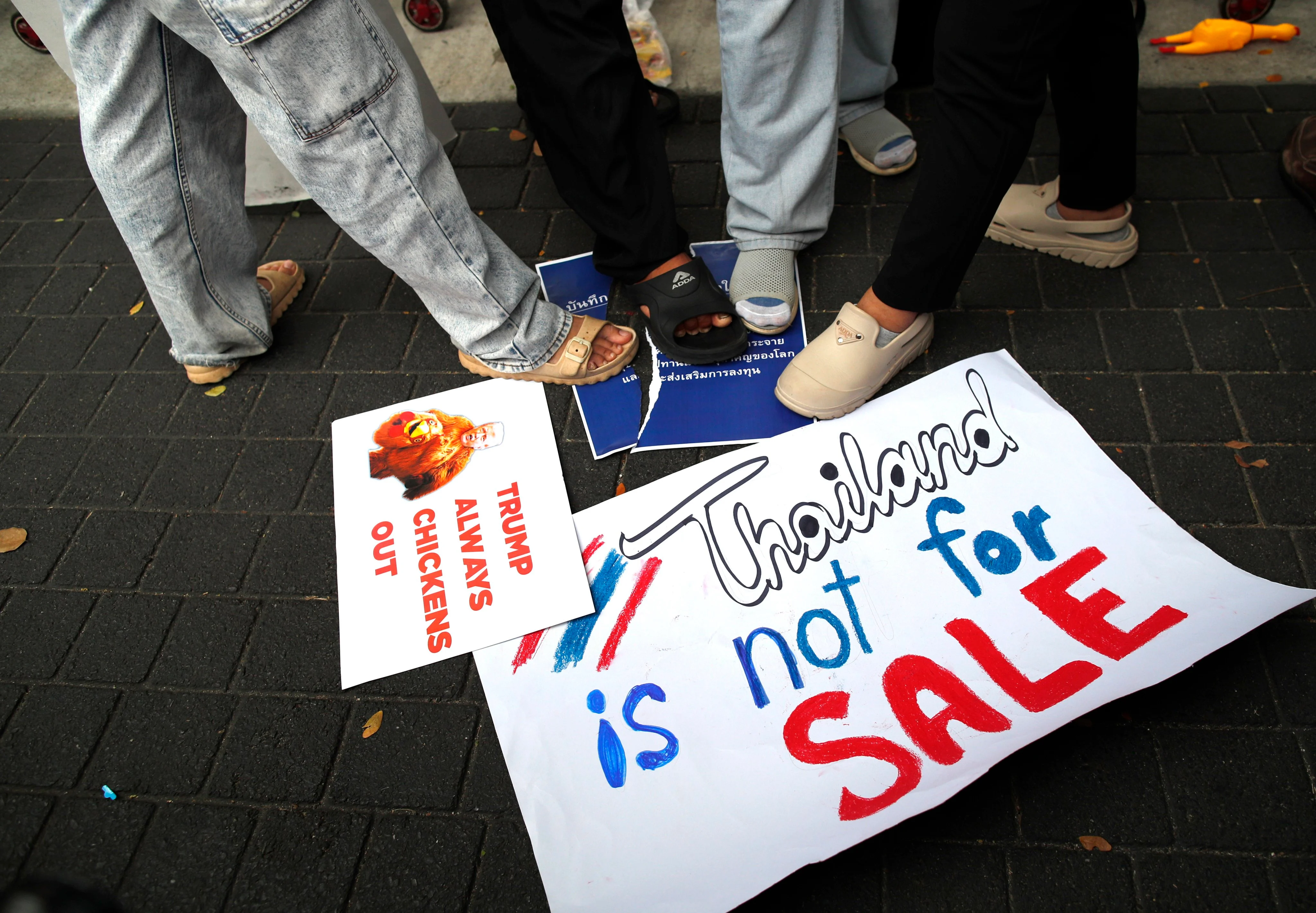 The US wants Southeast Asia’s rare earths. Some fear a ‘dig and dump’ redux