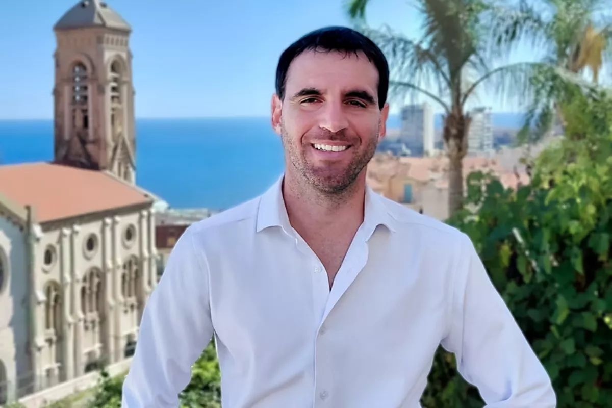 Beausoleil mayoral candidate Nicolas Spinelli to hold public meeting