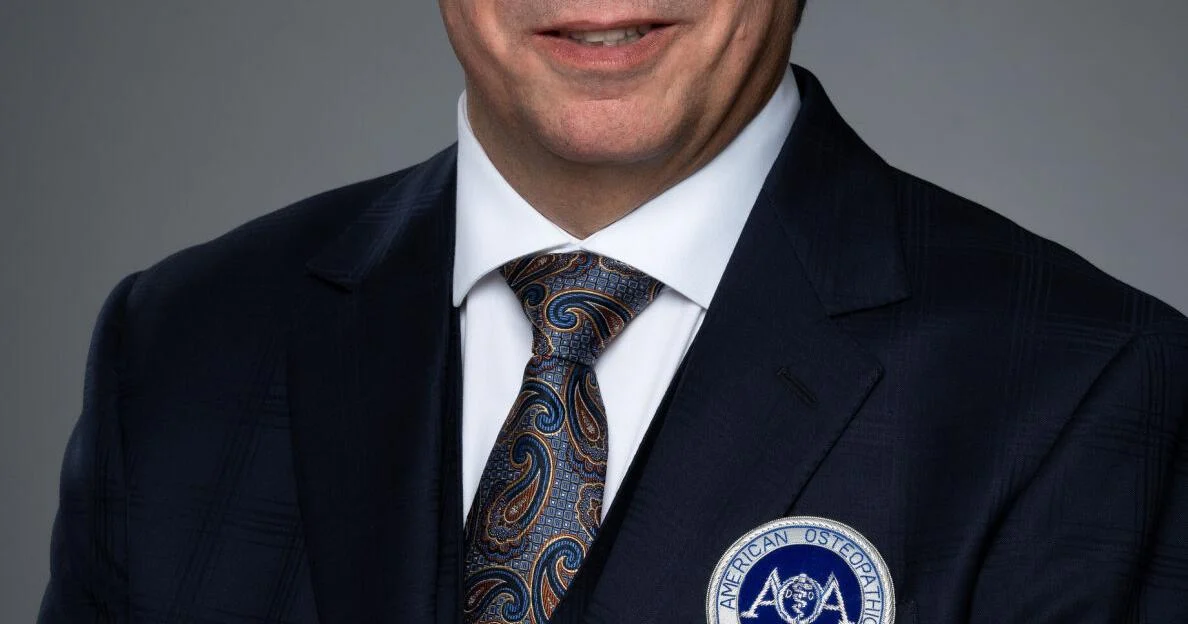 Osteopathic Medical Profession Surpasses 200,000 for first time highlighting its Growth and Impact