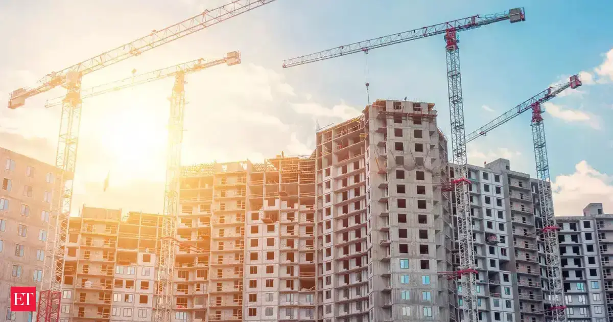 Sohna emerges as next realty hub in NCR