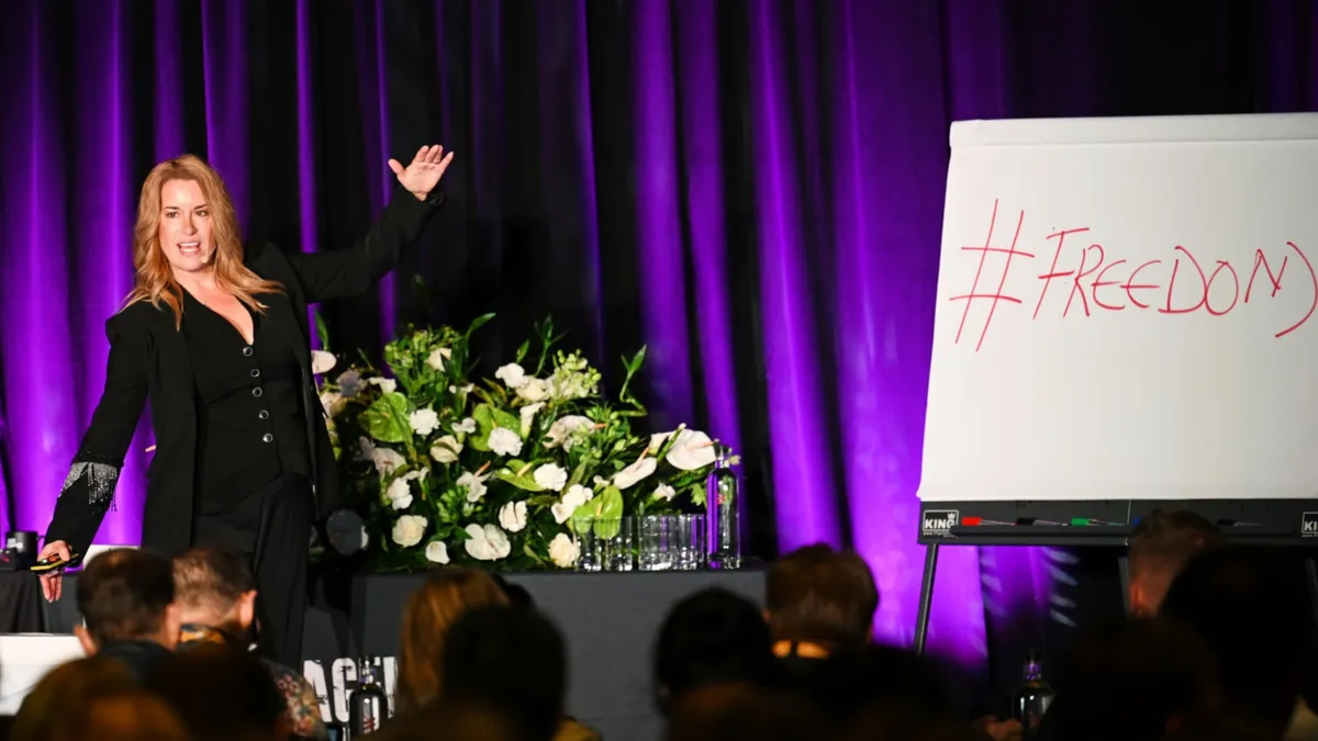 Wolverhampton letting agency coaching business in running for prestigious national award