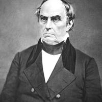 A moment in local history: Daniel Webster in Keene, by Alan F. Rumrill
