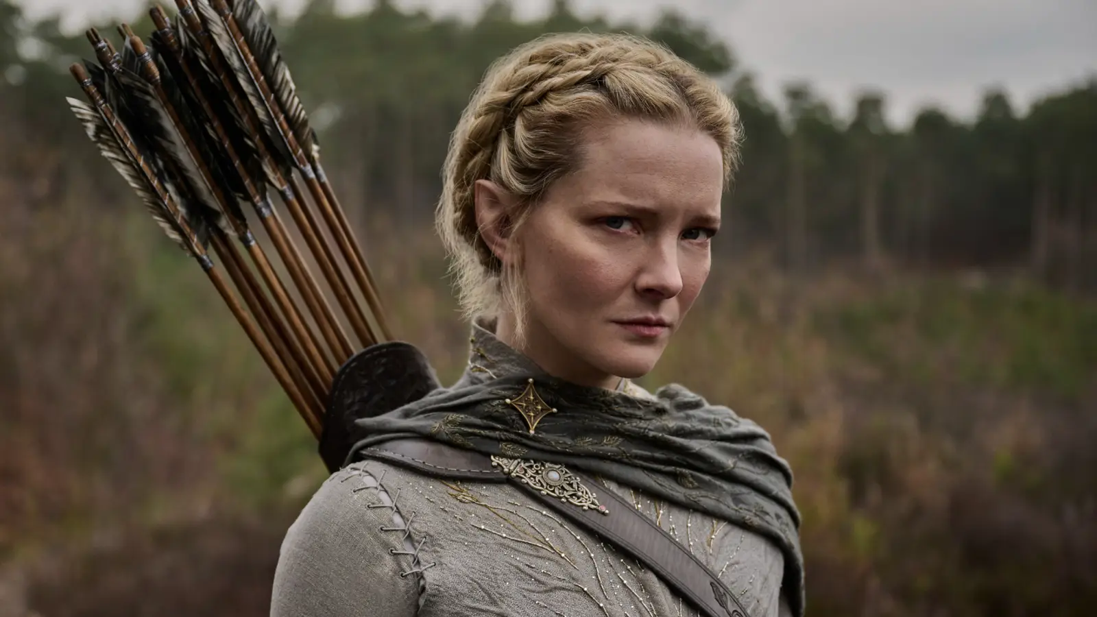 9 Fantasy Shows That Attempted To Emulate Game of Thrones' Success