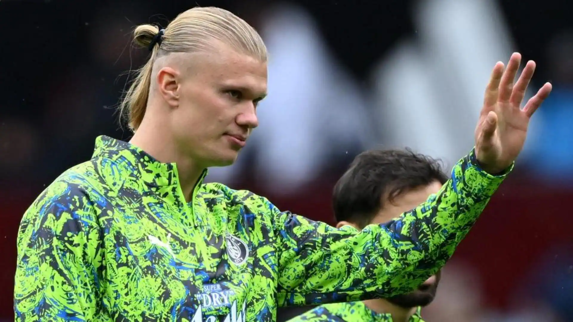 Premier League: Aston Villa hand Manchester City their 3rd defeat