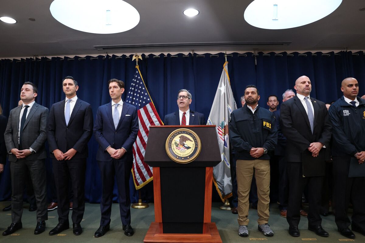 Congress Enters Fray Over NBA Illegal Gambling Scandal