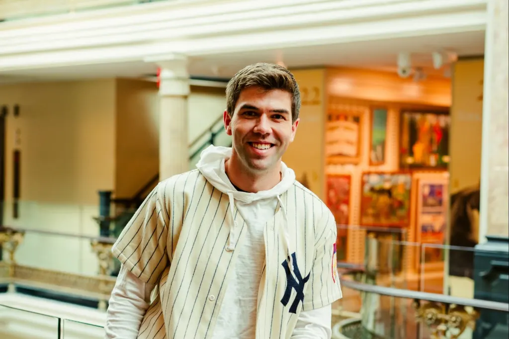 He Doesn't Regret taking a $150,000 Pay Cut to Become a CEO