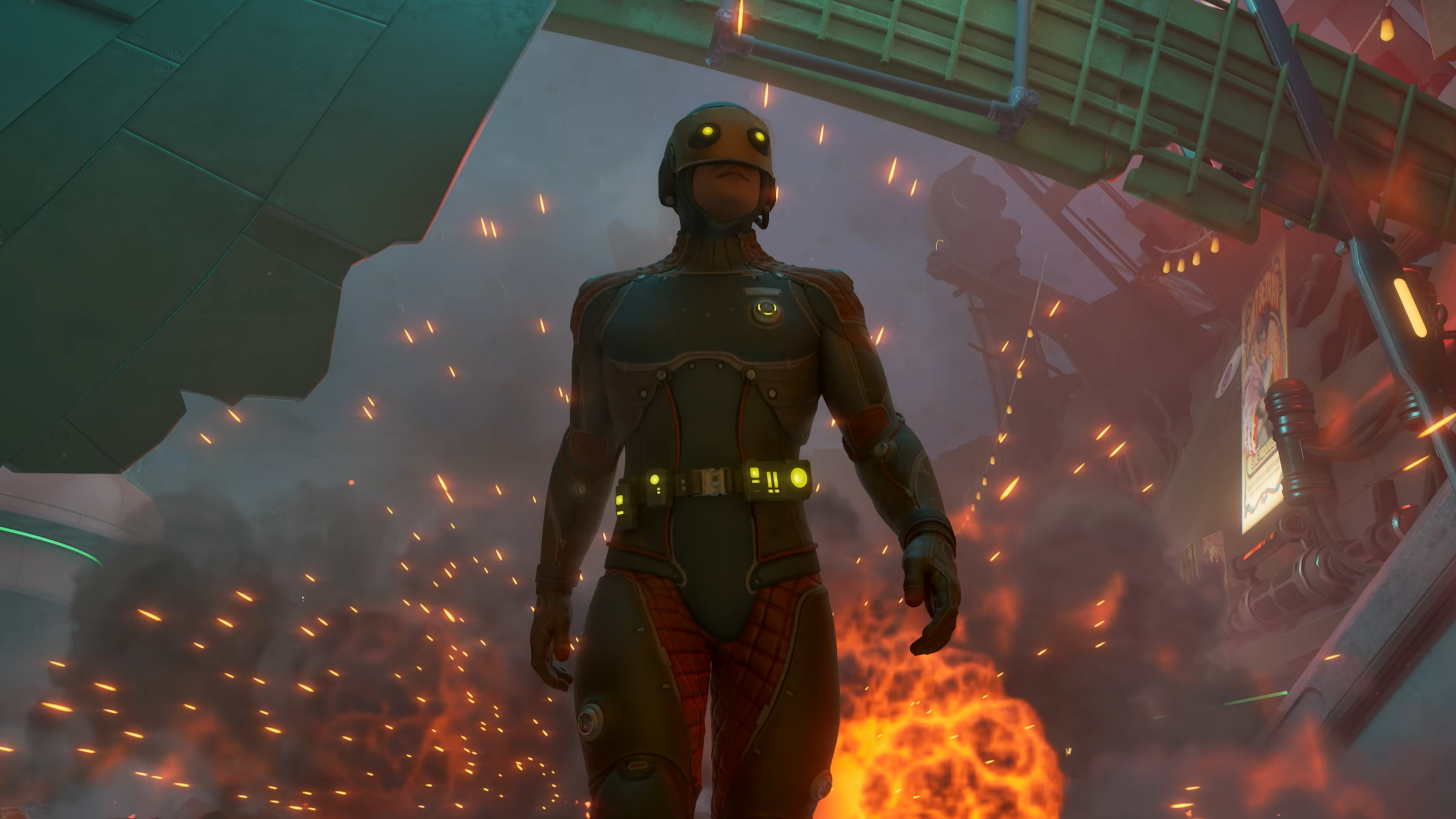 Best traits to pick in The Outer Worlds 2