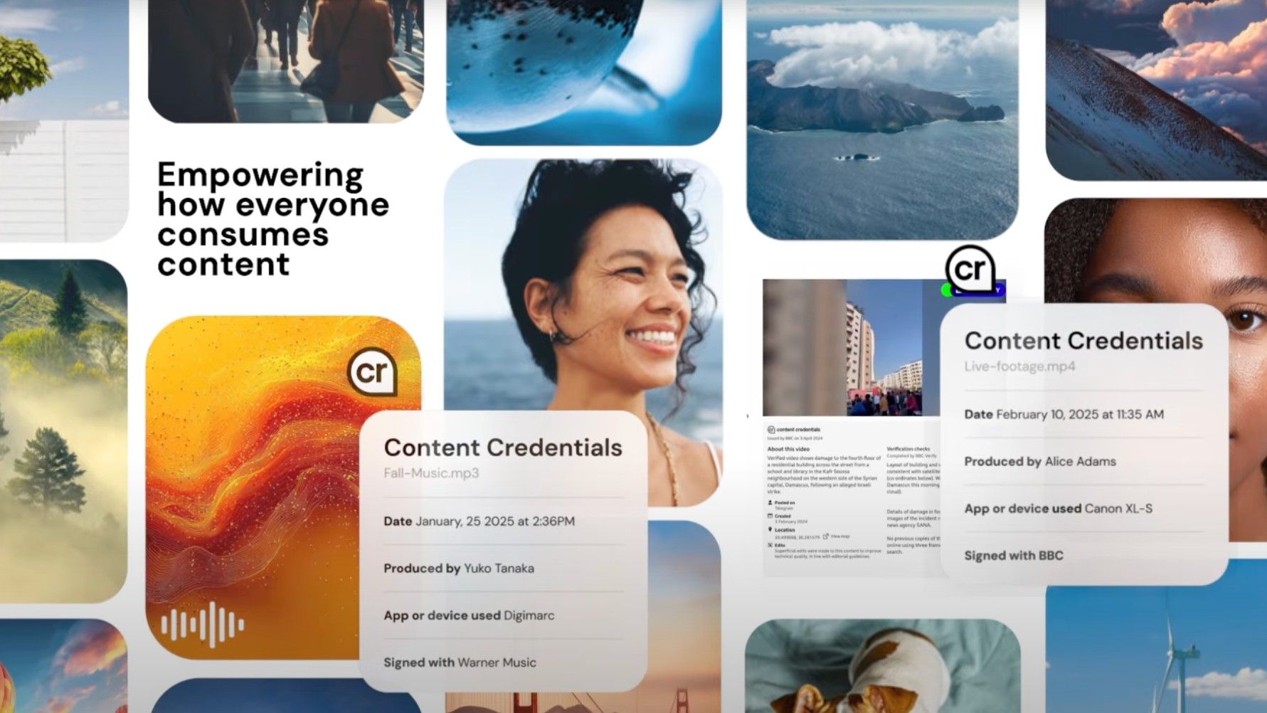 New LinkedIn feature helps you prove authorship of your photographs