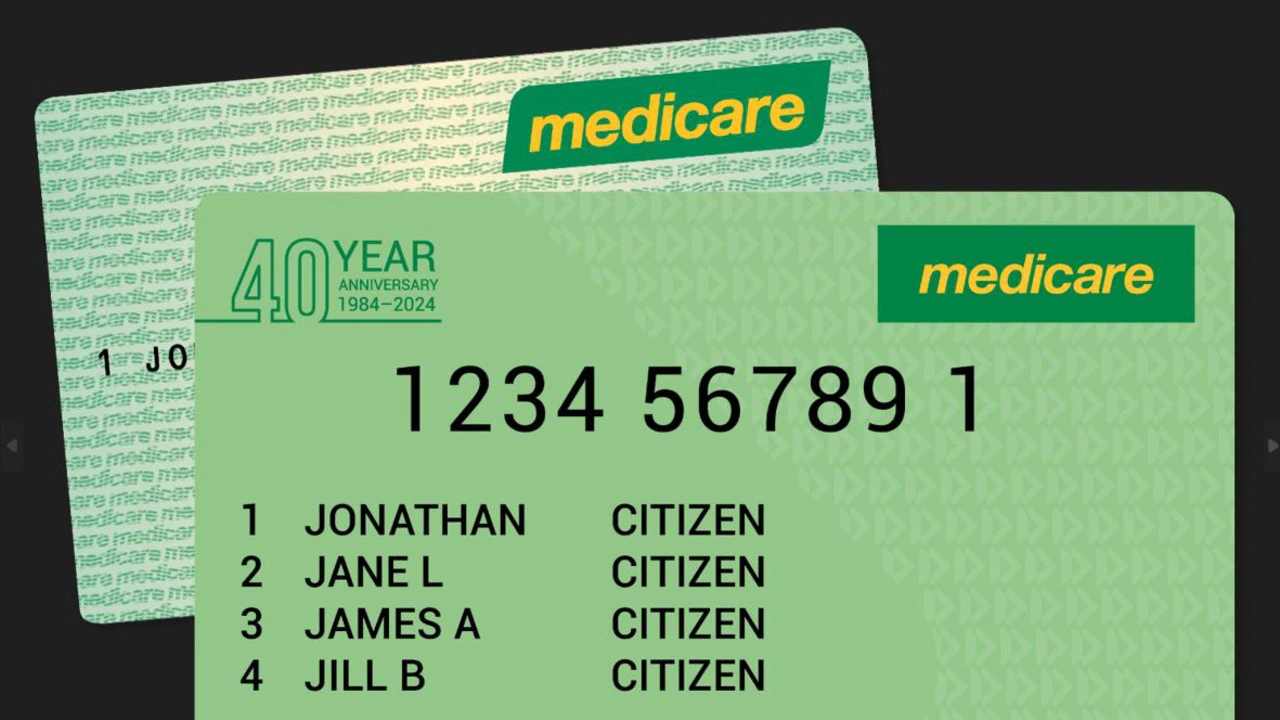 All the big changes to Medicare, PBS and Aged Care from November 1 explained