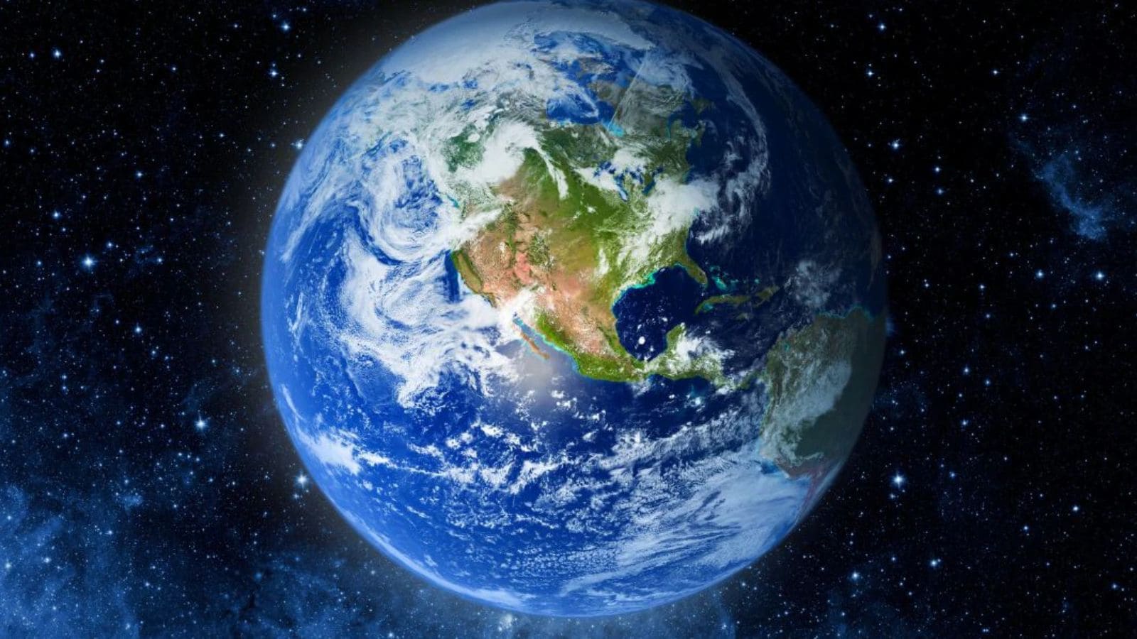 Is Earth Flat? Astrophysicist’s Video Forces People To Wonder What Is Real: ‘Deepfakes Are Becoming...’