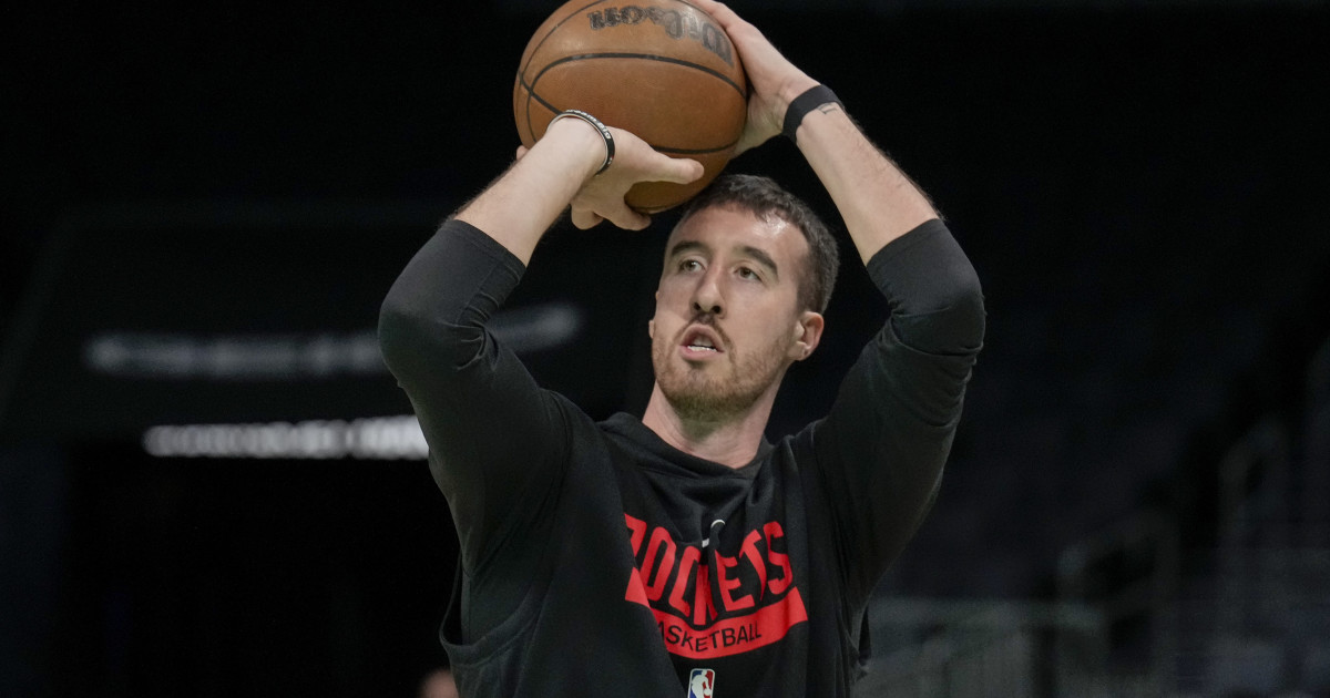 Wisconsin Legend Frank Kaminsky III Vents Frustration on YouTube TV's ESPN Cancellation in Viral Post