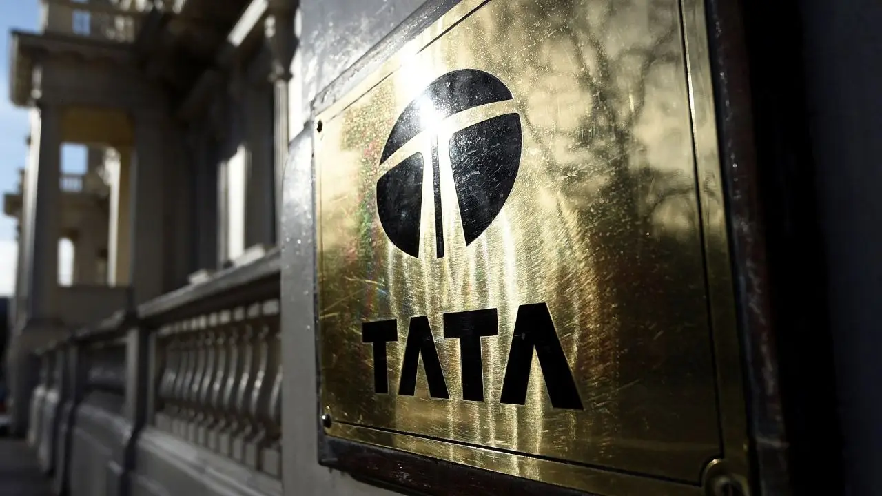 Why Is This Tata Sons' Owned NBFC Stock In Focus Today? - Key Details