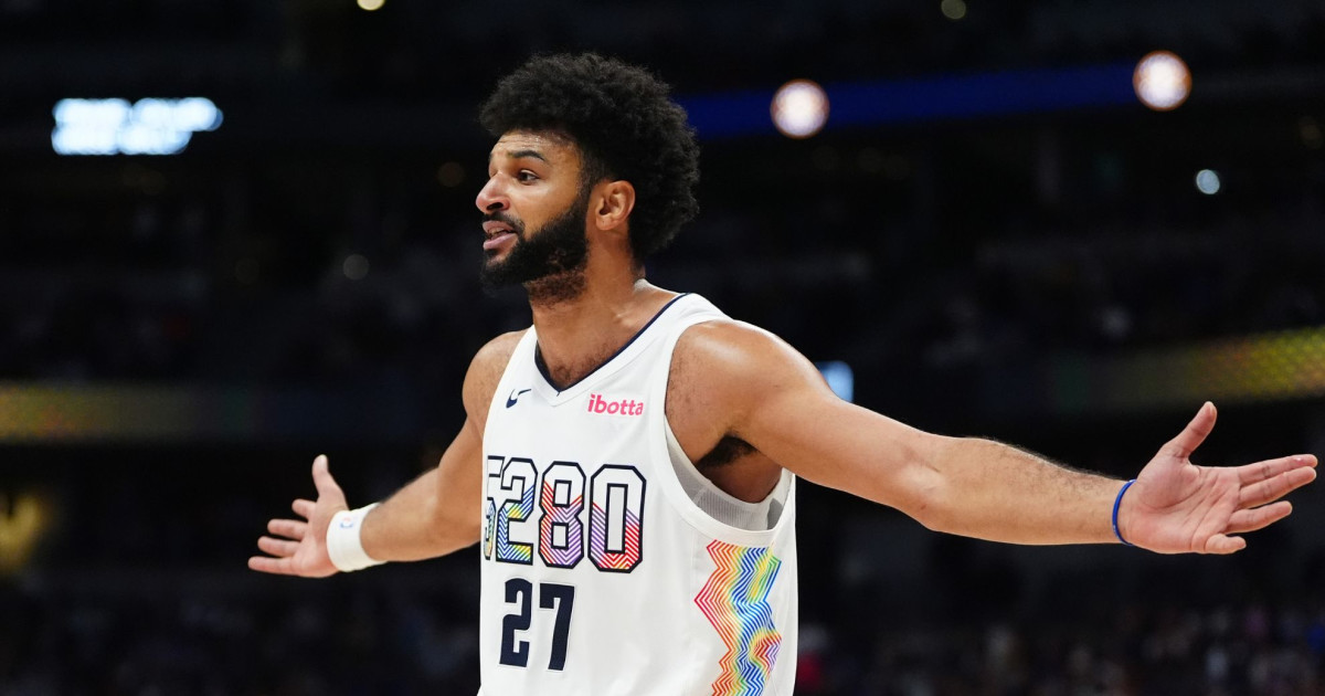 Final Injury Report for Nuggets-Trail Blazers, Will Jamal Murray, Cameron Johnson Play?