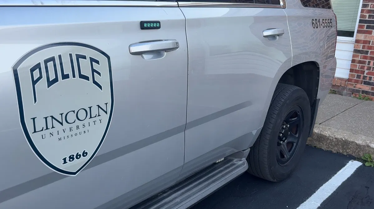 Lincoln University Police Department uses technology for Homecoming safety plans