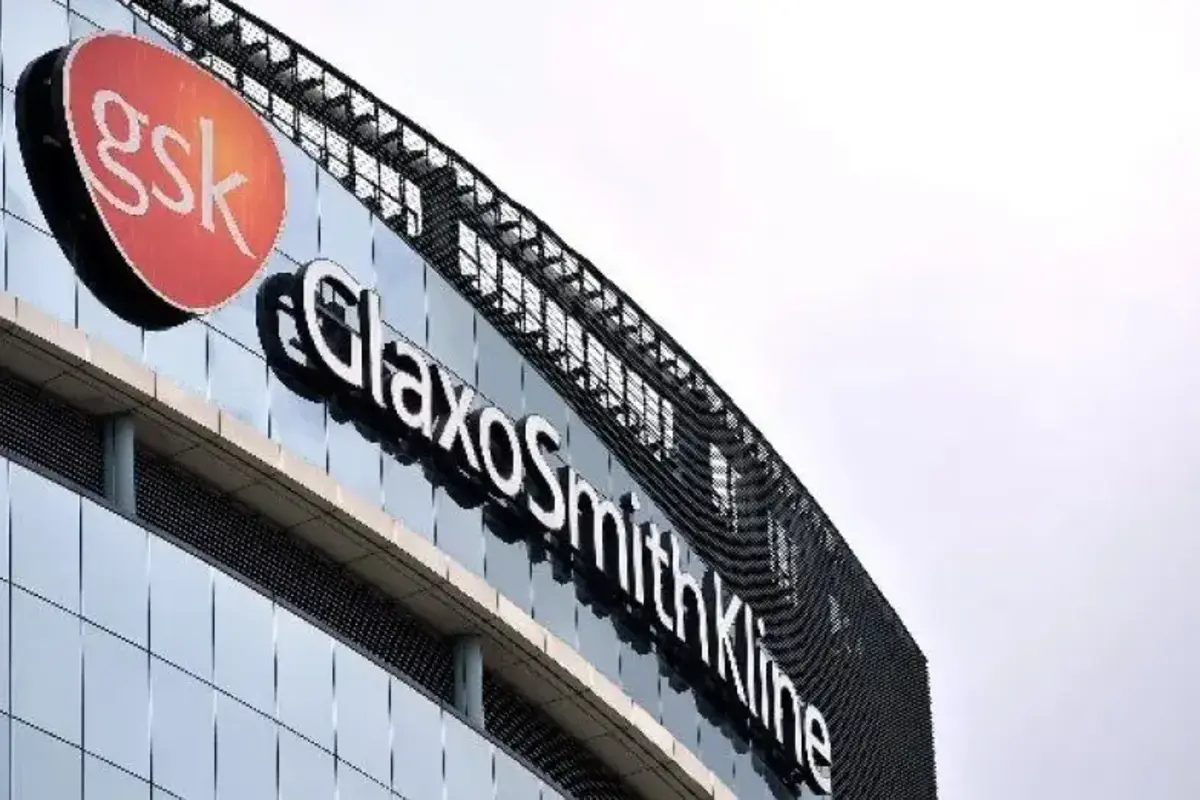 GSK shares jump as profit upgrade defies tariff gloom