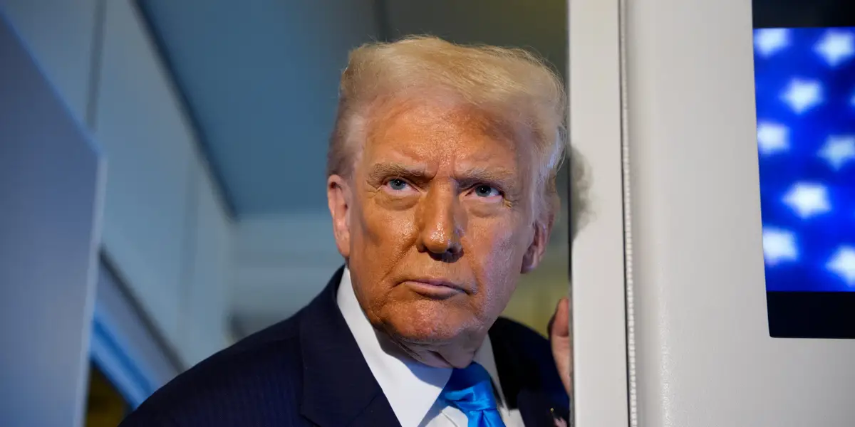 Trump's Nuclear Testing Plan Is Still Pretty Murky