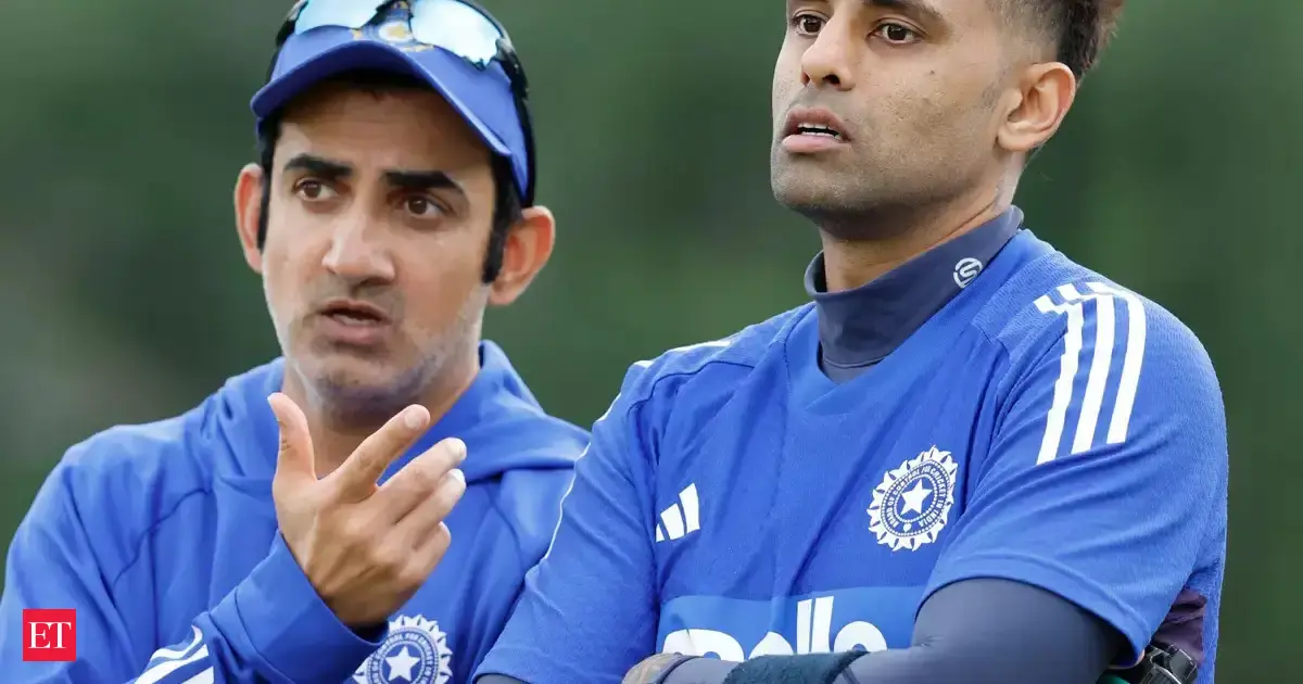 India vs Australia Live Streaming: How to Watch First T20I in Australia - Preview, Start Time, Squads and More