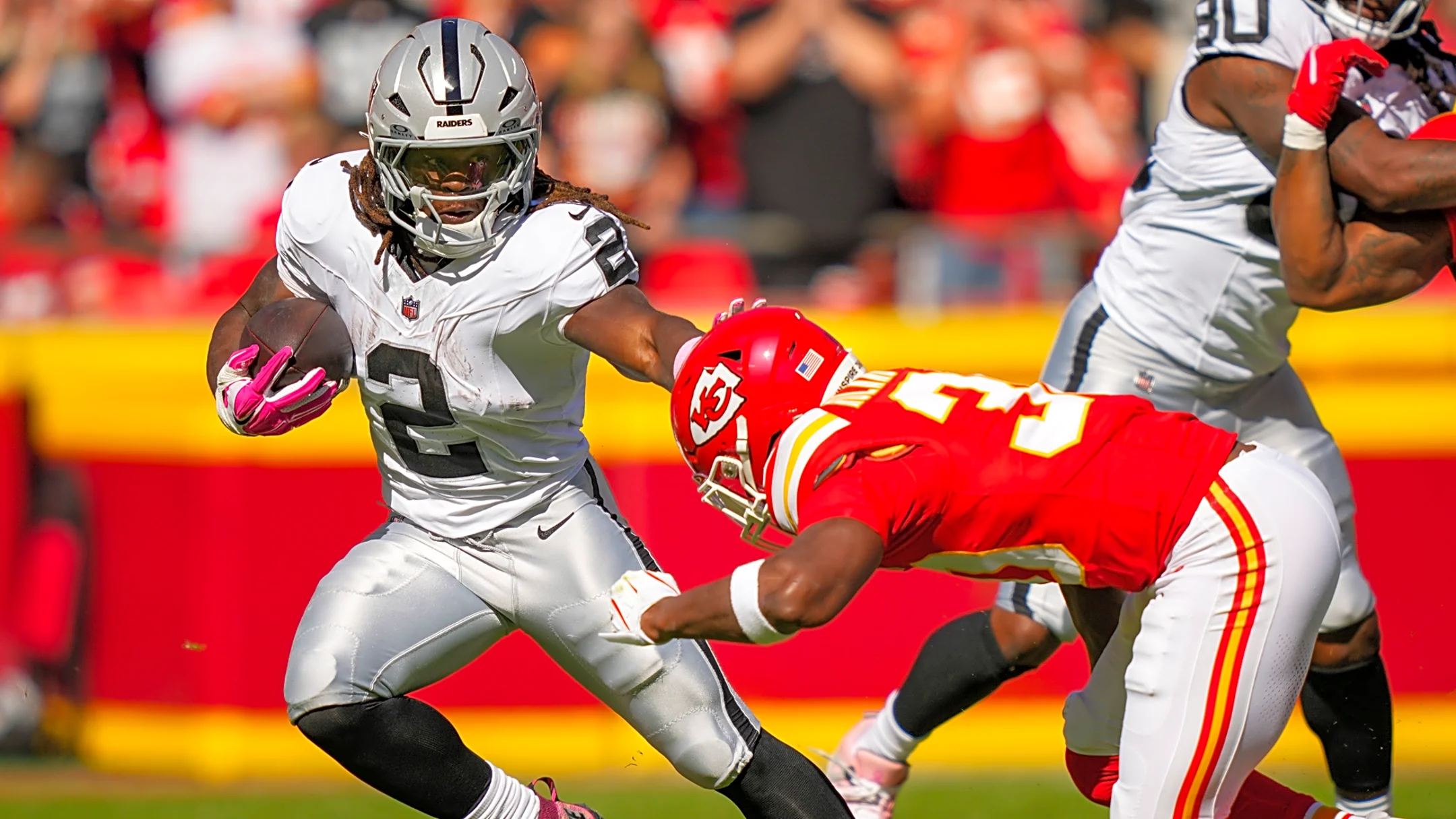 Déjà Boo? The Raiders’ 2025 Squad vs. The 2006 Implosion