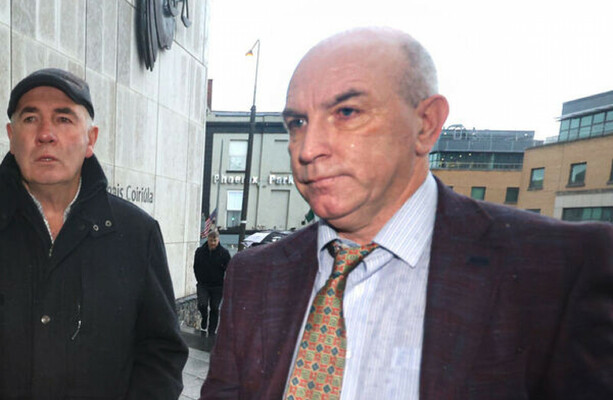 'A stunning fall from grace': Court hears complex deception by DJ Carey continued for years