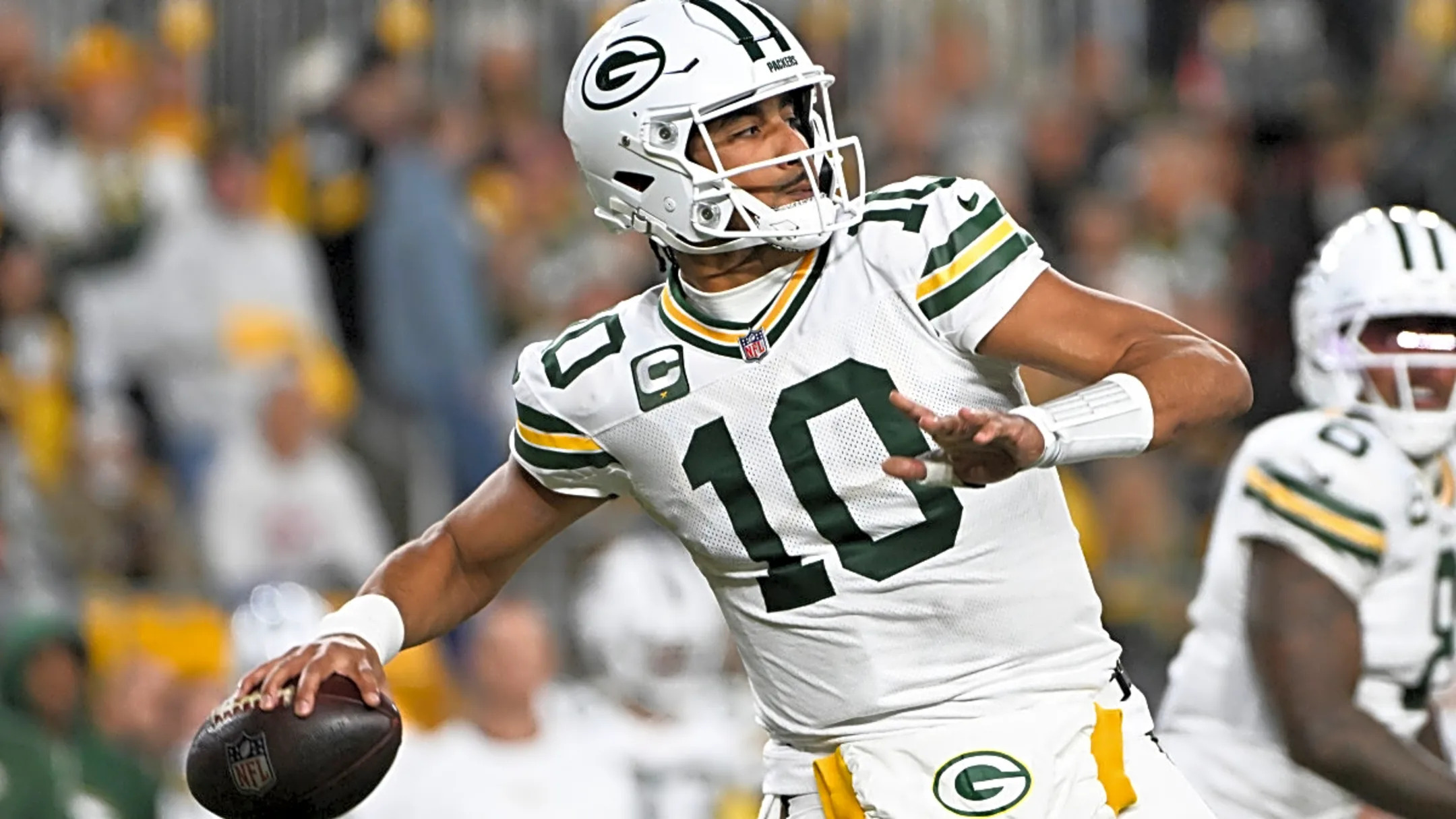 Jordan Love silences doubts with performance that proves the Packers were right to move on from Aaron Rodgers