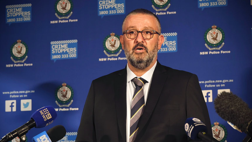 Police may be diverted from duties to assist NSW unsolved murders inquiry