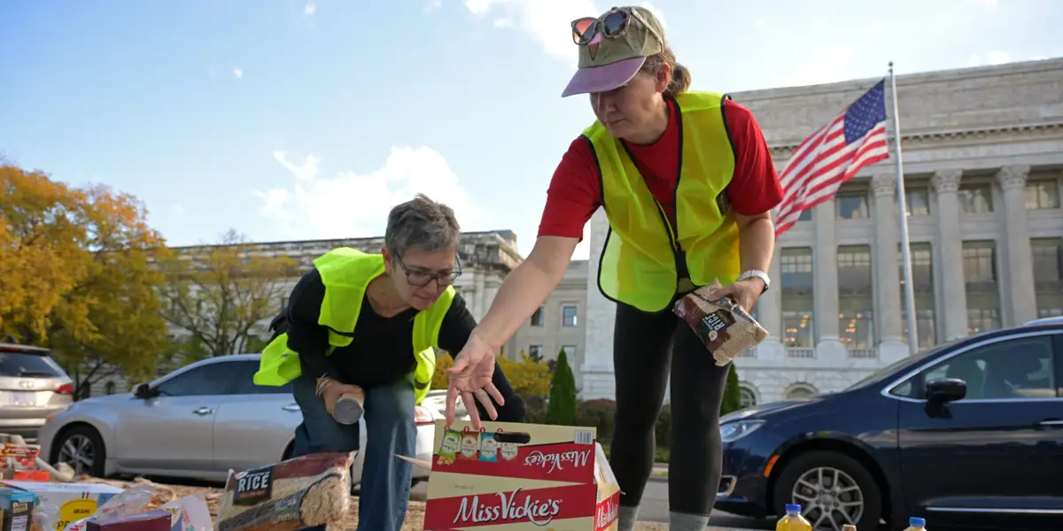 Judge Rules That Trump Must Pay SNAP Benefits: What You Need to Know