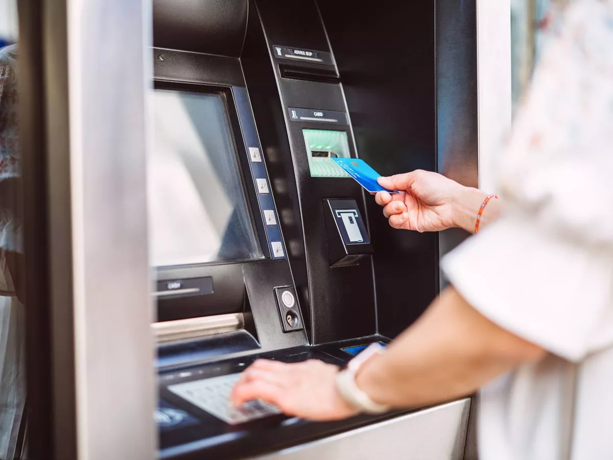 HMRC will 'take back money direct from bank accounts' if you owe 'at least' this amount