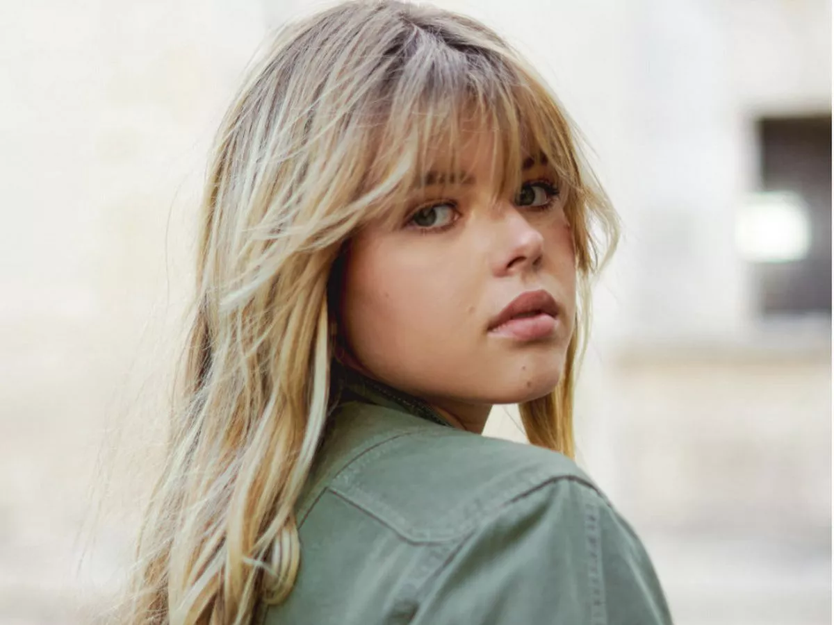 Amanda Holden’s daughter Lexi Hughes on the one skincare tip she’s learnt from her mum