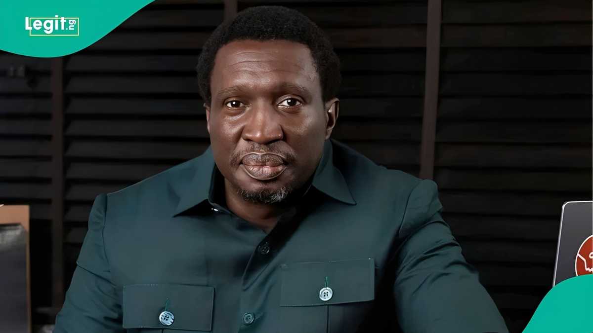 Prominent Adamawa figure reveals bold plans for 2027 governorship race: “I’m ready to lead”