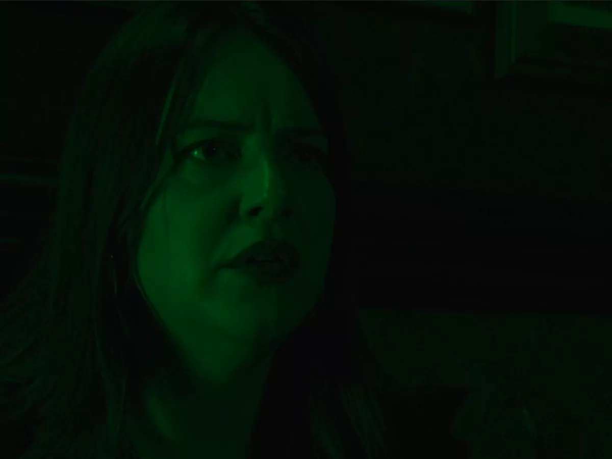 EastEnders fans 'work out' who's tormenting Zoe Slater and it's not Anthony Trueman