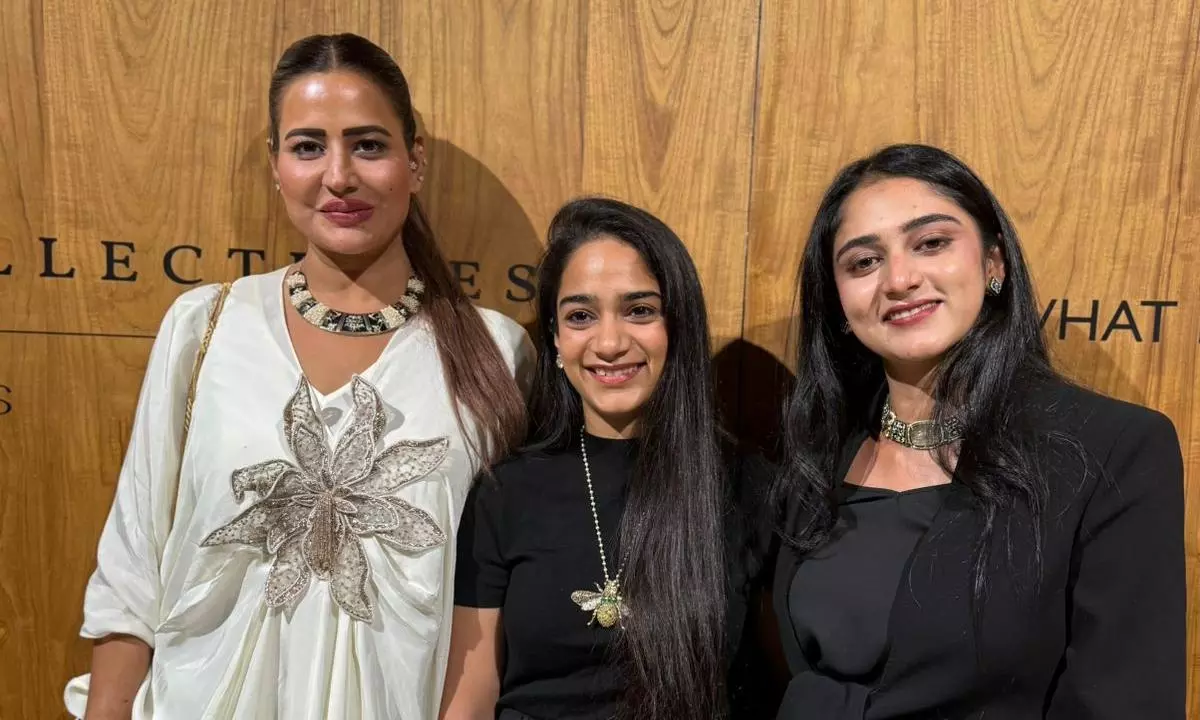 The Collectibles – Craft and Design Showcase at Theory of Everything