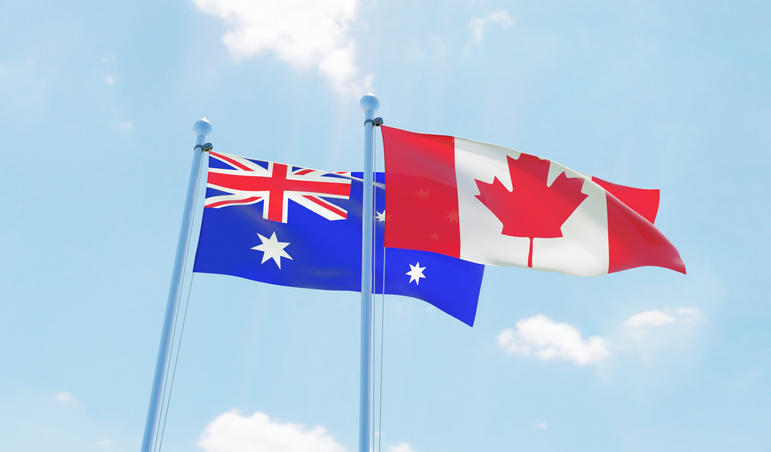 Australia and Canada Sign Agreement to Deepen Critical Minerals Collaboration
