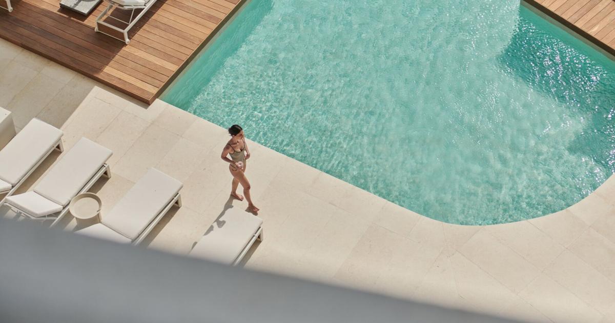 Can a vacation help you biohack your life? I travelled to a high-tech wellness resort to learn about longevity tourism