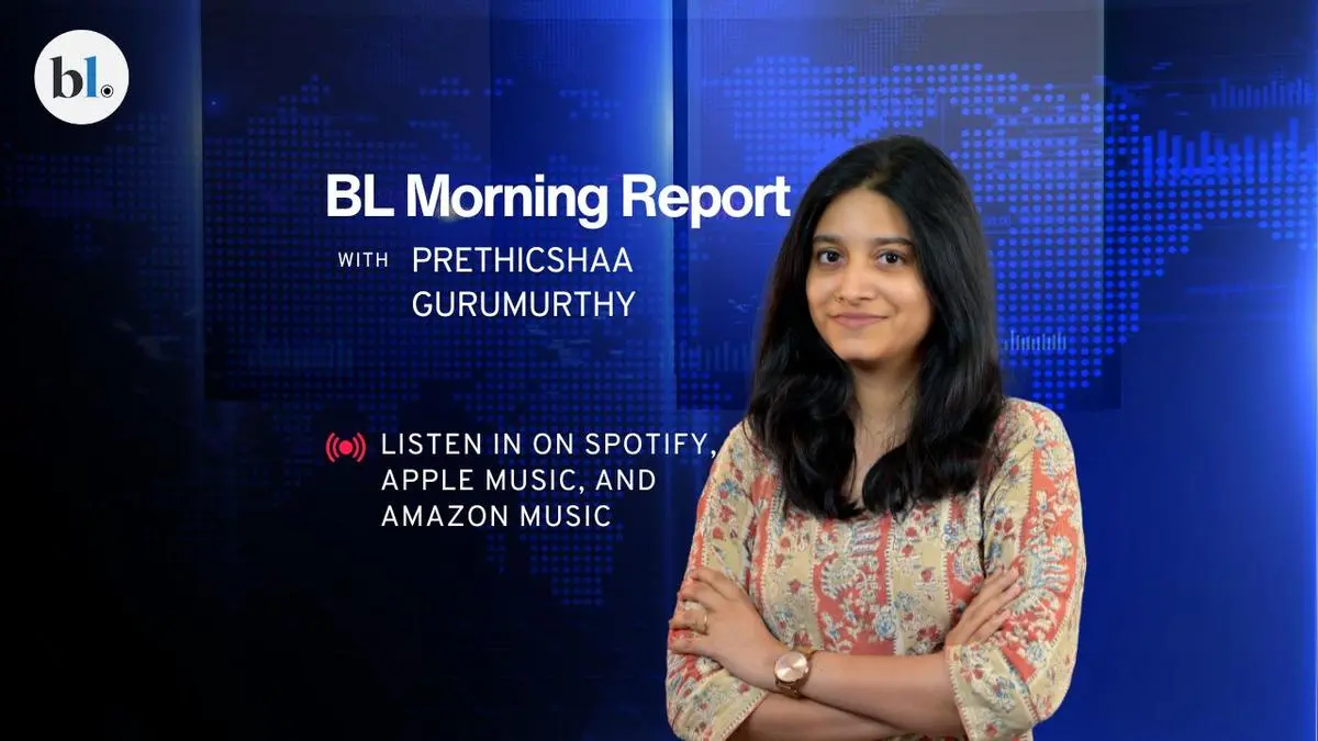Top Business & Market Headlines Today — BL Morning Report, Oct 29, 2025